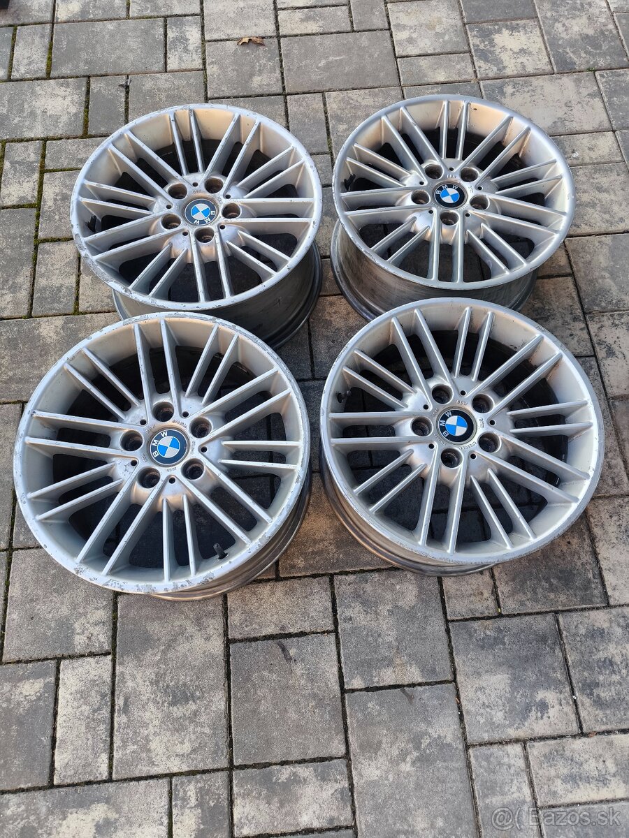 Predám disky , bmw R17 - 11