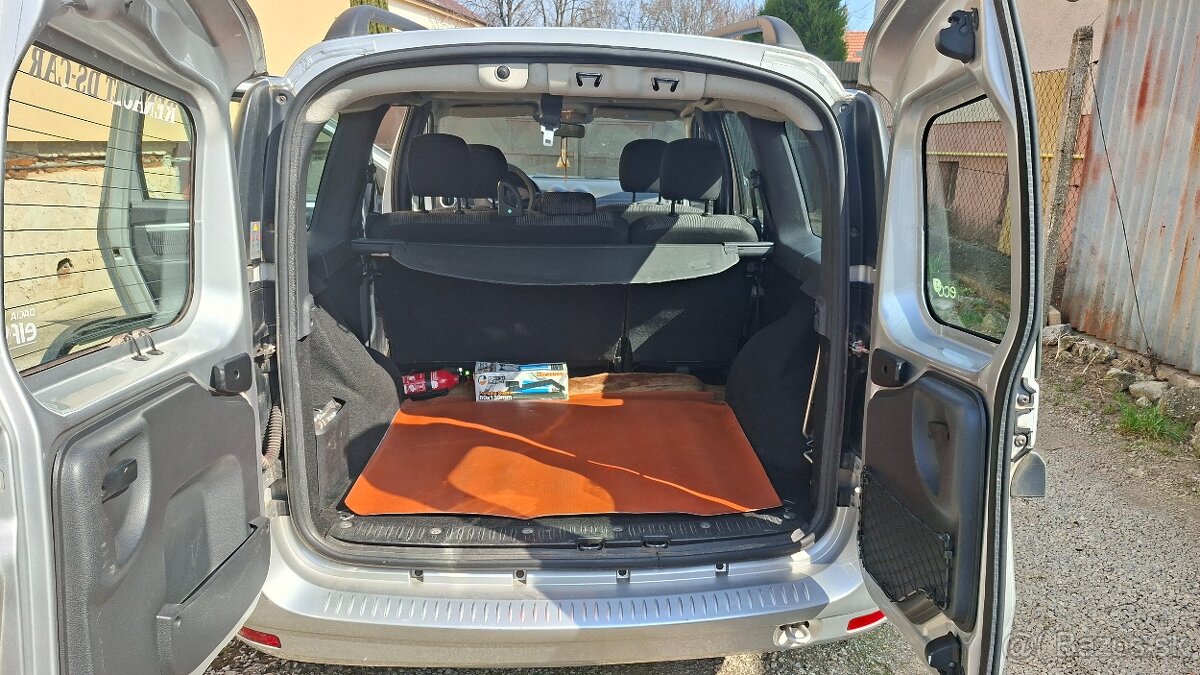 Dacia Logan MCV 1.5 dci - 11