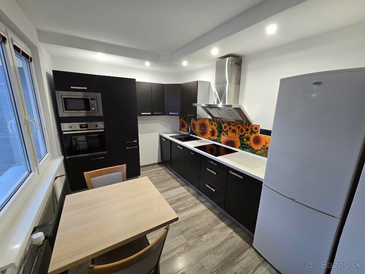 2 izbový byt na prenájom - 11