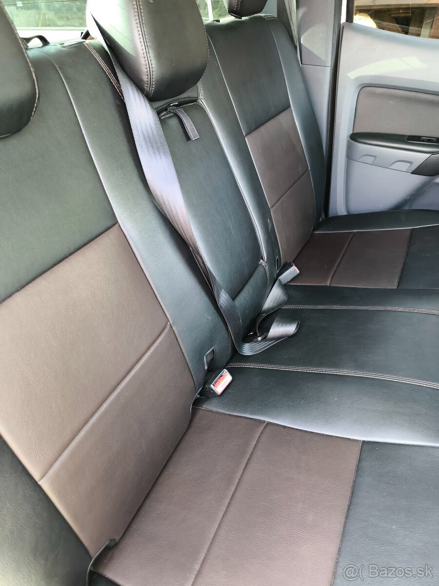 Ford Ranger 2.2 TDCi 150k DoubleCab 4x4 XL - 11