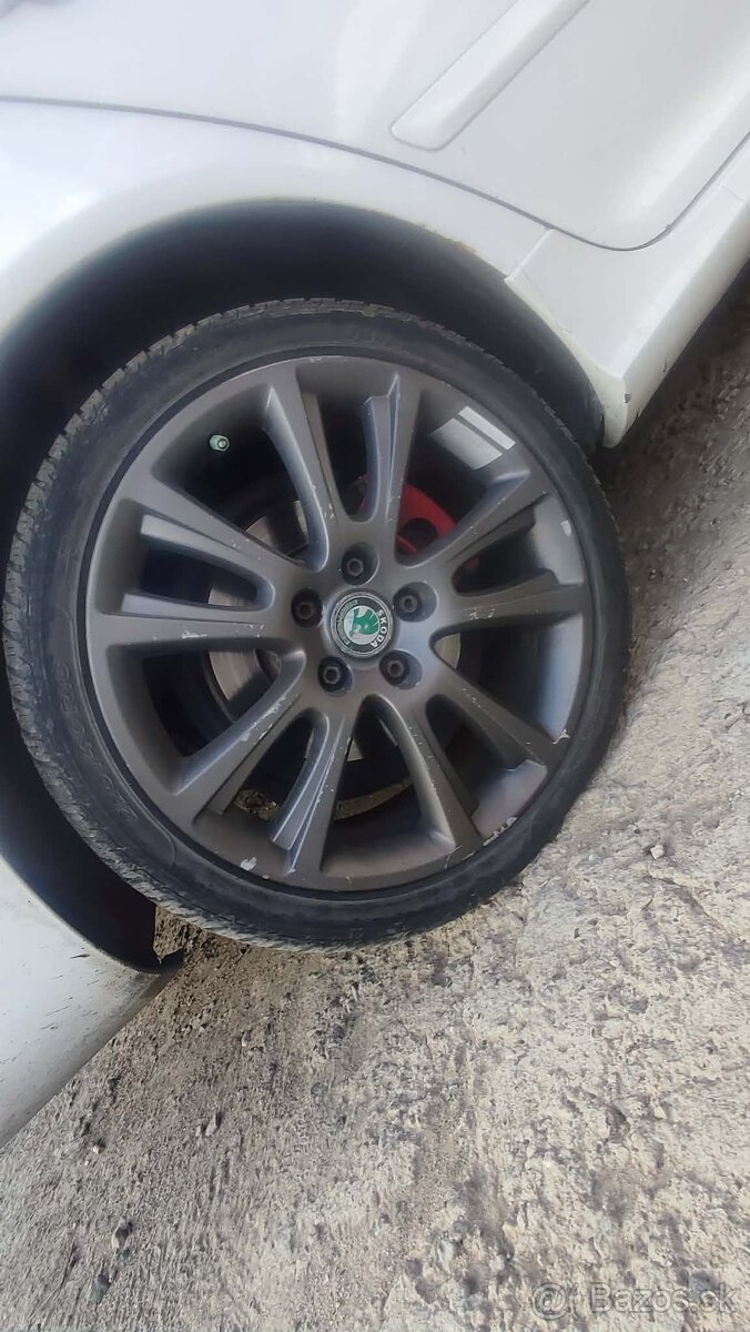 Skoda otavia 2rs - 11
