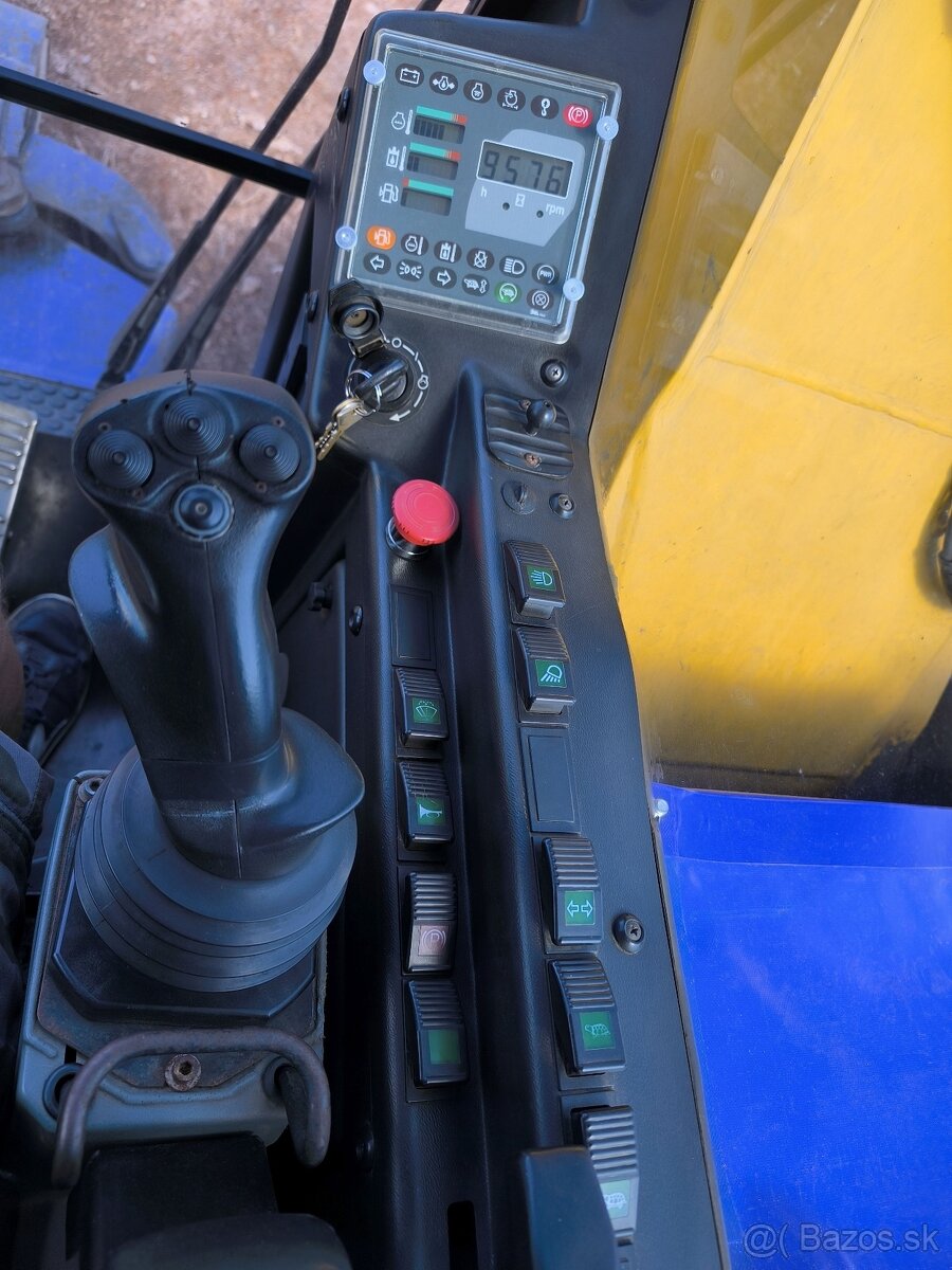 KAISER S2-3 4x4 - 11