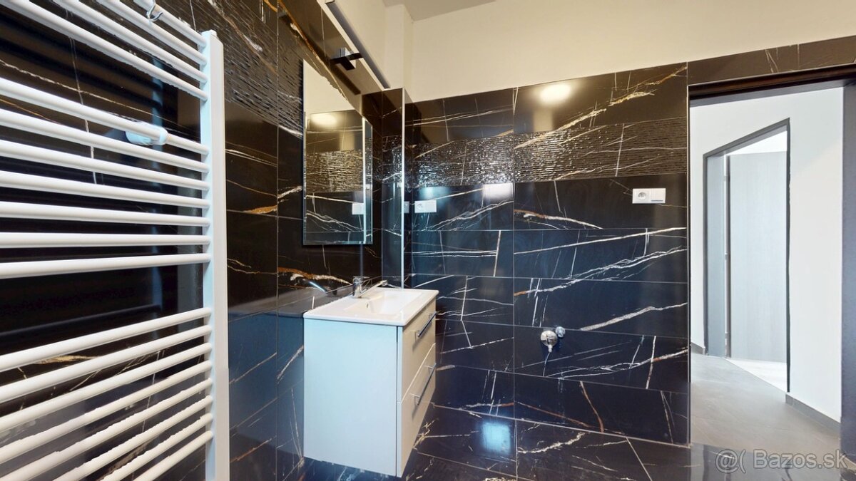 3podl. viacgeneračný RD, obec Veľká Mača, pozemok 800m2 - 11