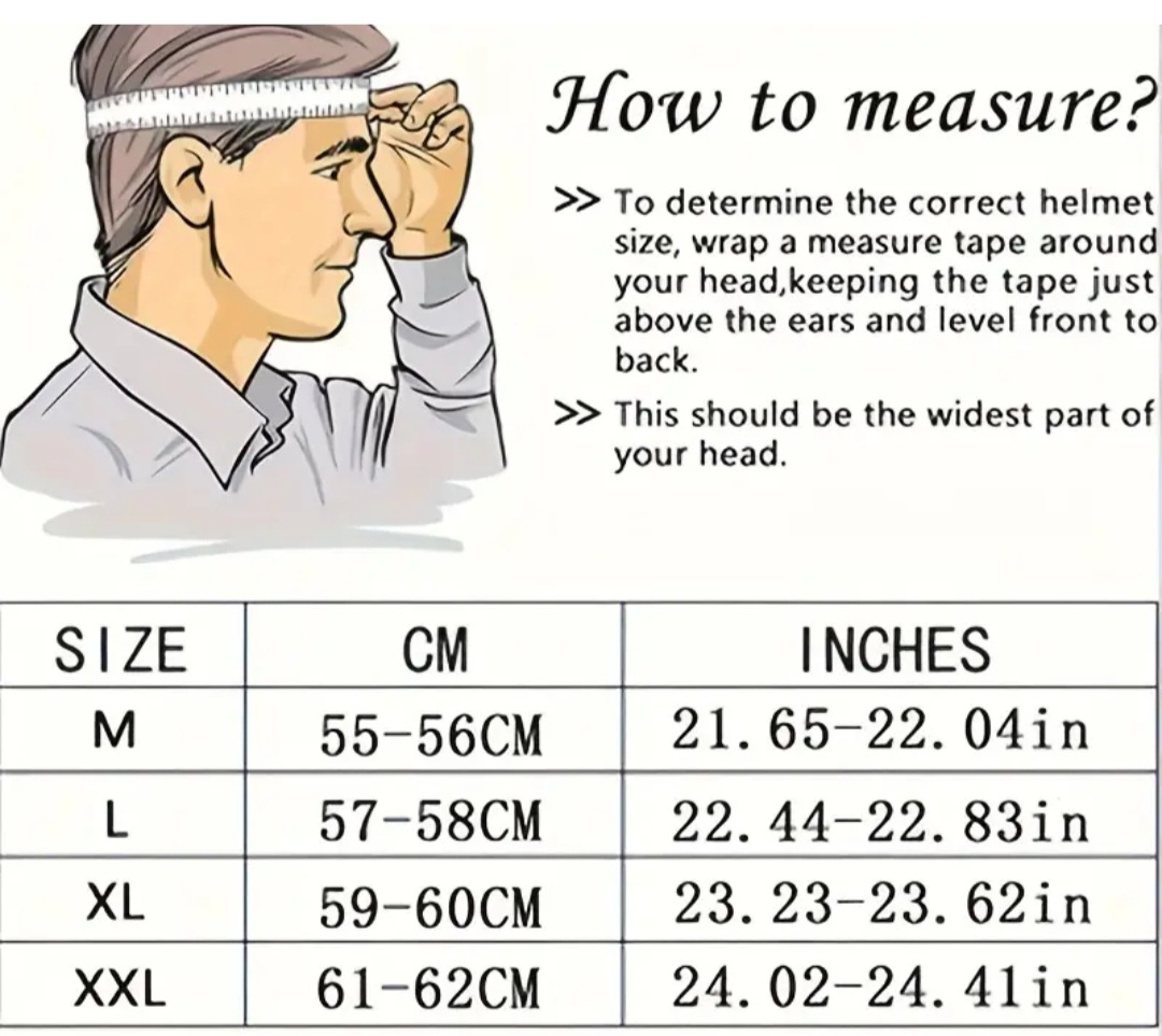 Predám motorkarskú prilbu - 11