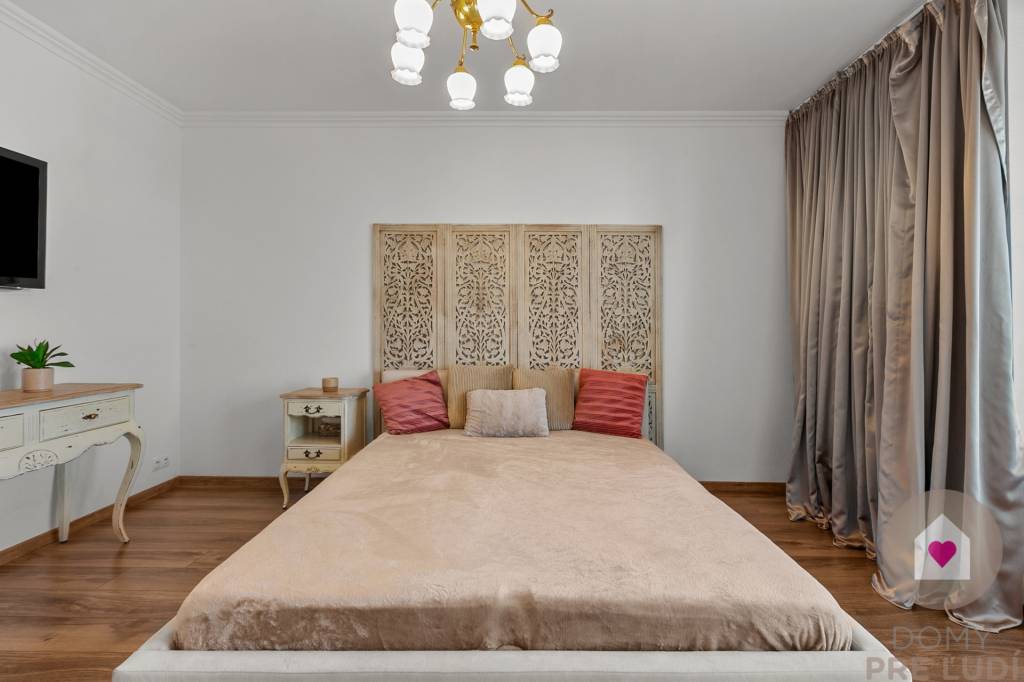 BA/RUŽINOV- 2i veľkometrážny byt s privátnym vstupom a teras - 11