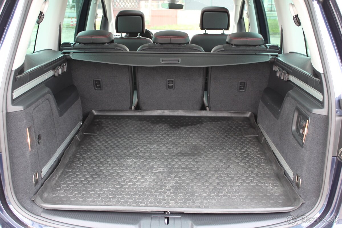 Seat Alhambra 2.0 TDI CR 150k FR-LINE - 11