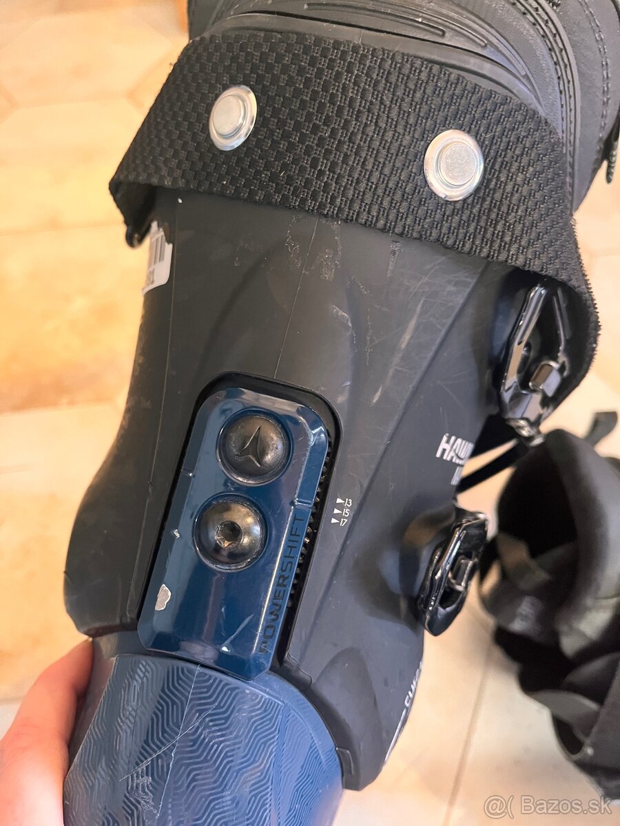 Pánske lyziarky Atomic 42 - 11