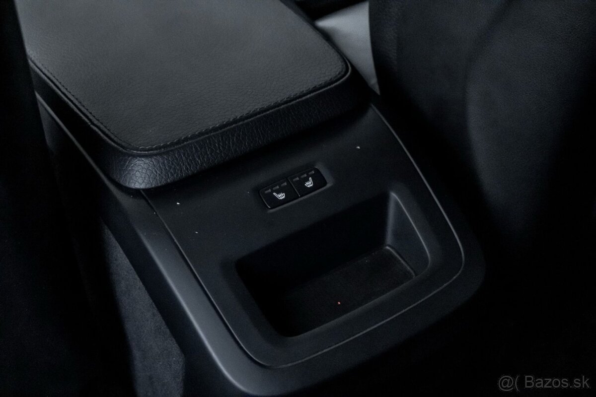 Volvo XC90 D5 235k Drive-E Inscription 7m AWD A/T - 11