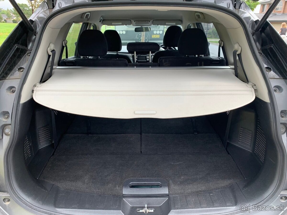 Nissan X-Trail 1.6 dCi Acenta - 11