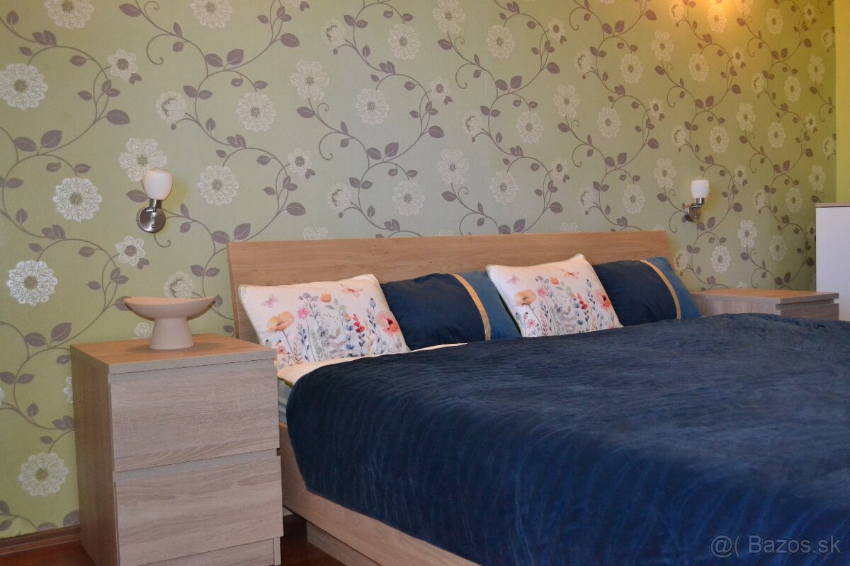 PREDAJ- ZREKONŠTRUOVANÝ RODINNÝ DOM - DOLNÝ OHAJ - 11