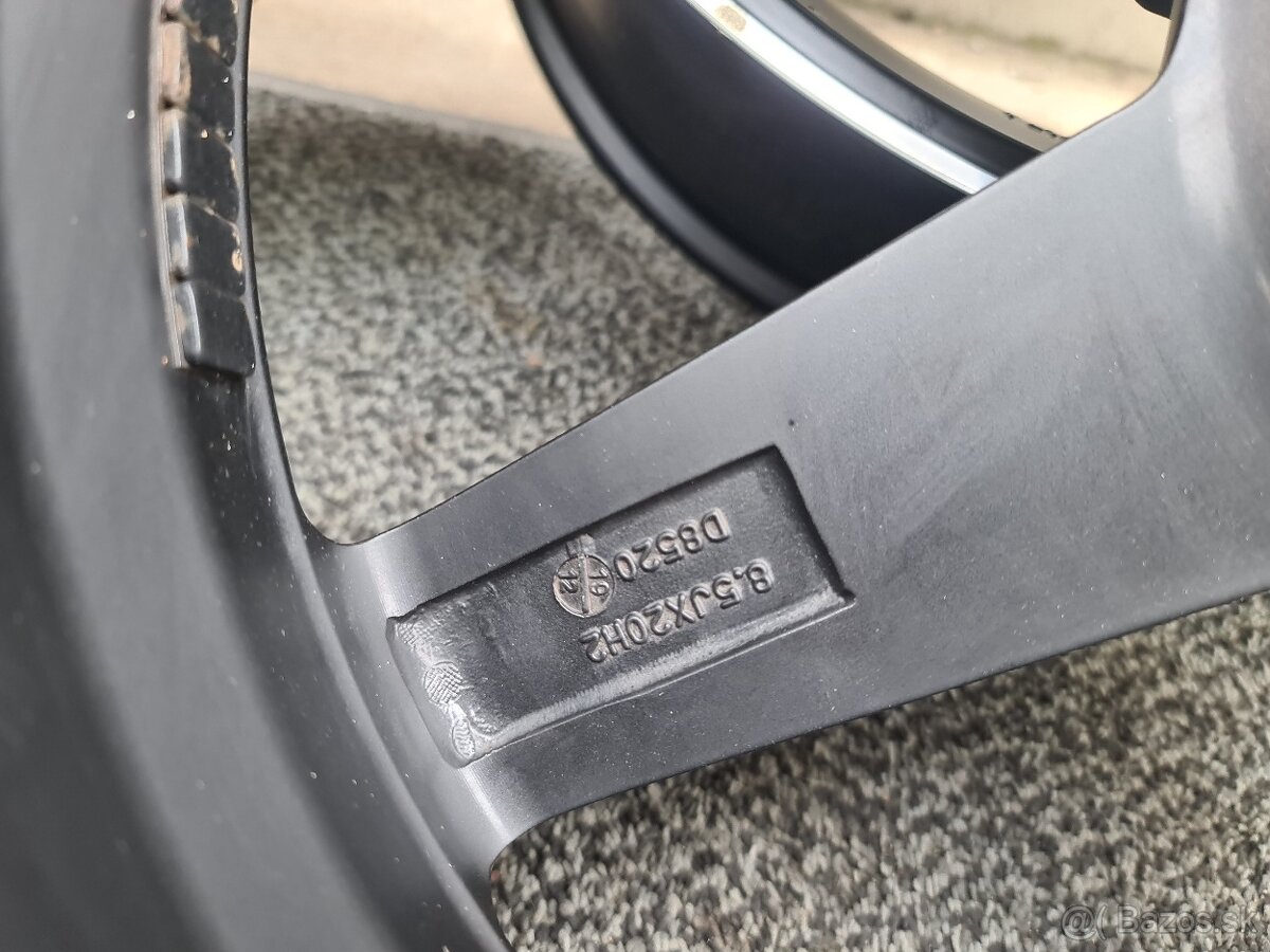 5X1O8 R20 DISKY ALUTEC-GERMANY - 11