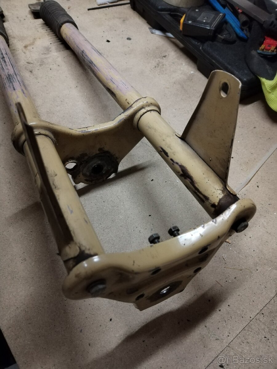 Babetta 210 diely - 11