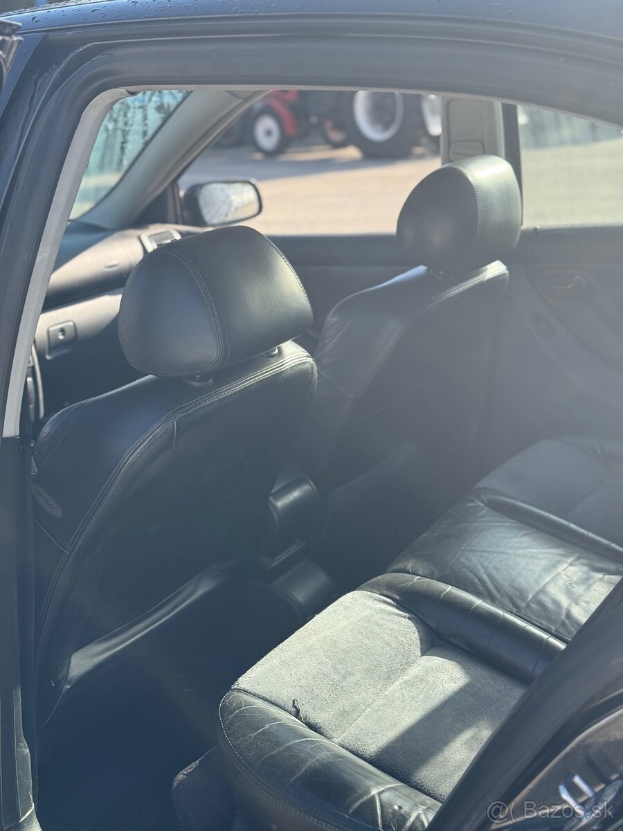 Seat Toledo 1.9 TDI 110 kW ARL - 11