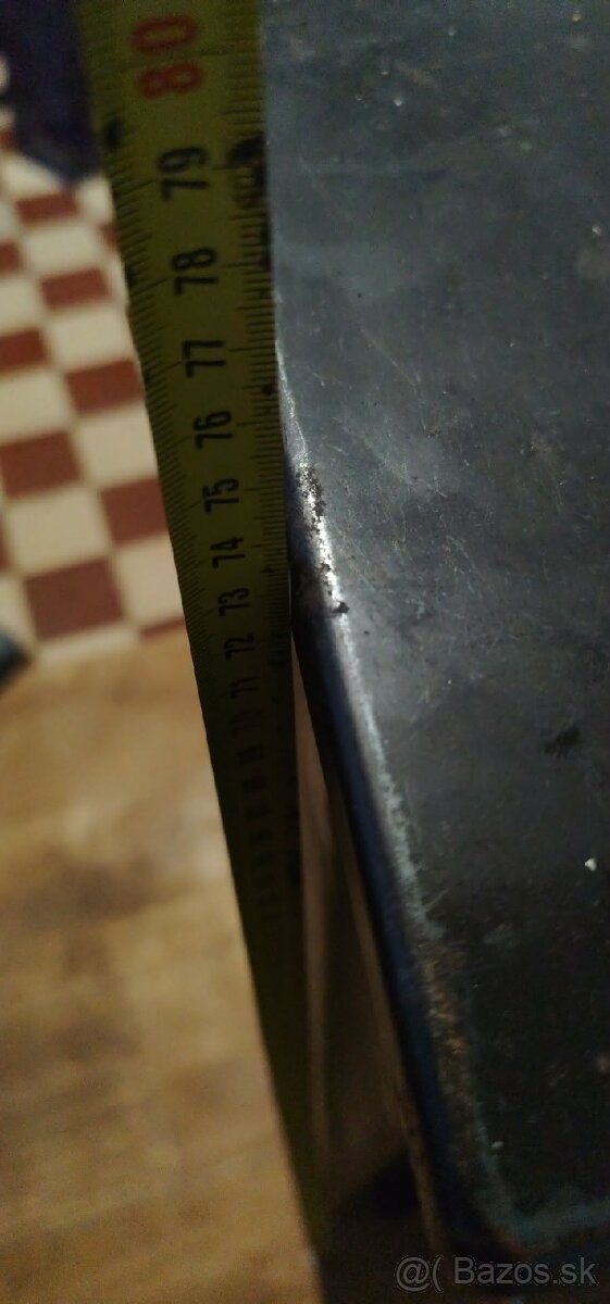 Predám Krbové kachle s výmenníkom ZVEZDA 1 VR 9 - 11