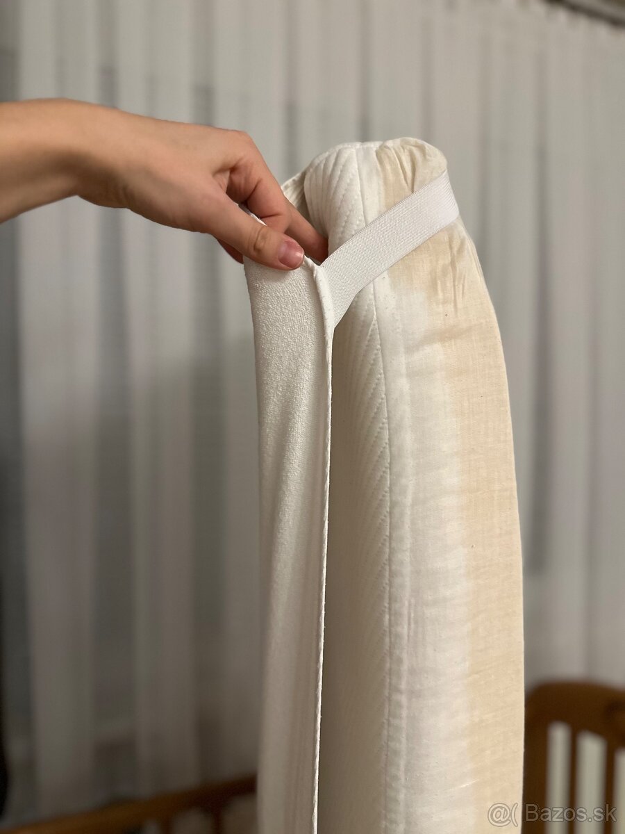 Detská postieľka Scarlett ATLANTA - 11