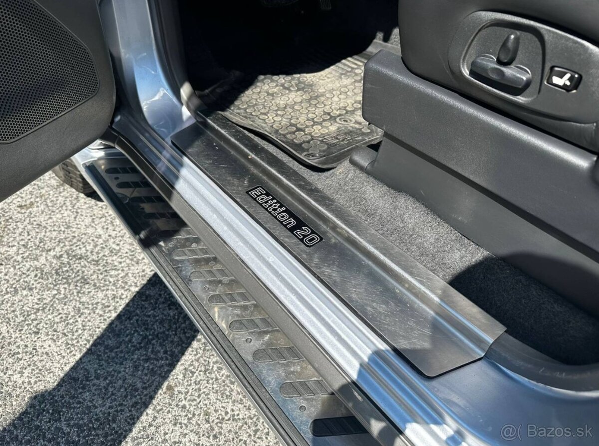 Mitsubishi Pajero 3.2 DI-D - 11