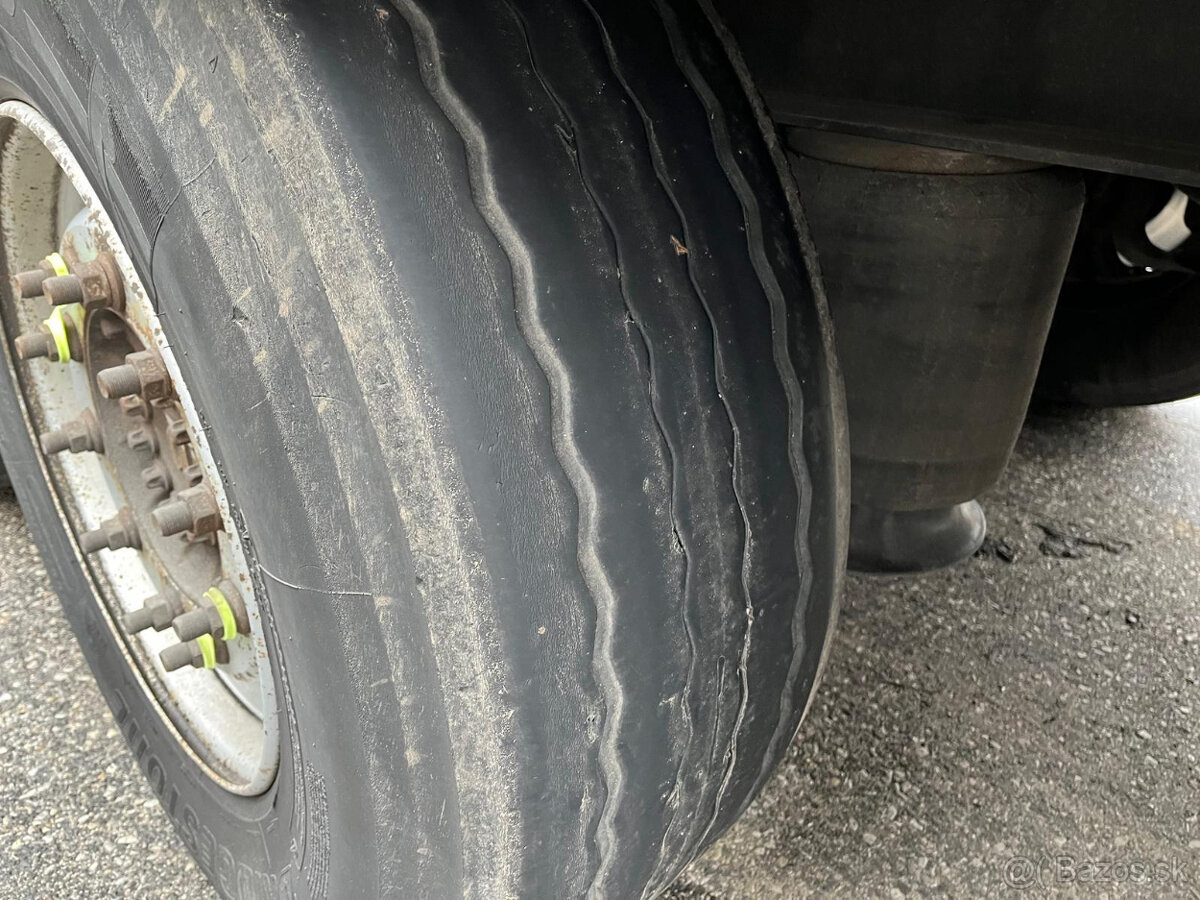 Krone Profi Liner SDP 27 - 2018, 2019 - 11