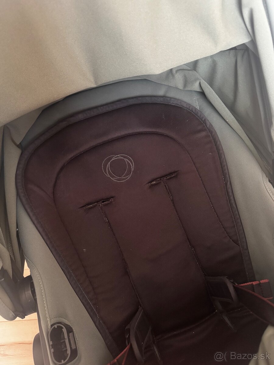 Bugaboo - 11