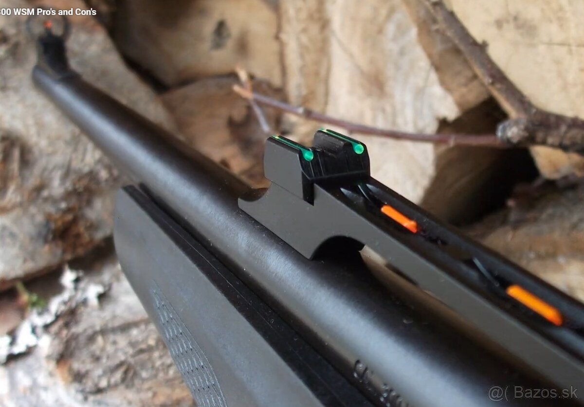 SAKO, model Tikka T3x - Battue - 11