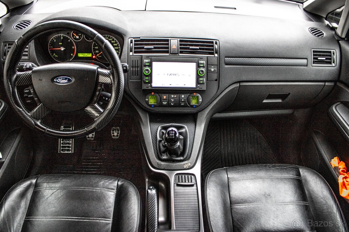 Ford C-Max 1.6 TDCi Duratorq Trend - 11