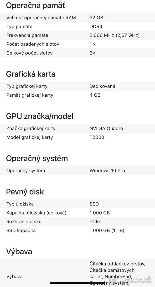 Asus StudioBook Pro 17 W700G2T-AV004R Turquoise Grey & Metal - 11