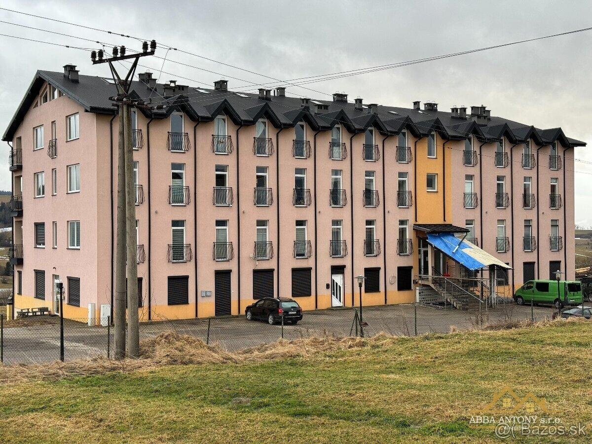 Predaj útulného 2-izbového bytu v Hladovke (61 m² ) - 11