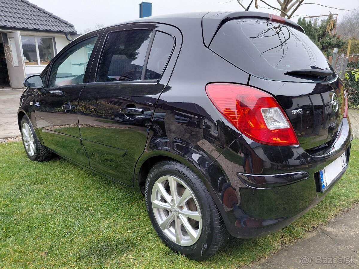 Opel Corsa 1,2 i 59kw - 11