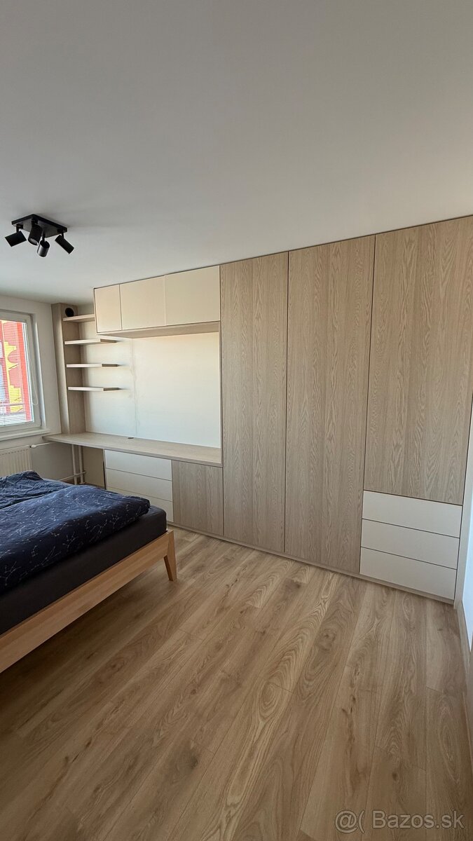 prenájom byt Centrum NO - 11