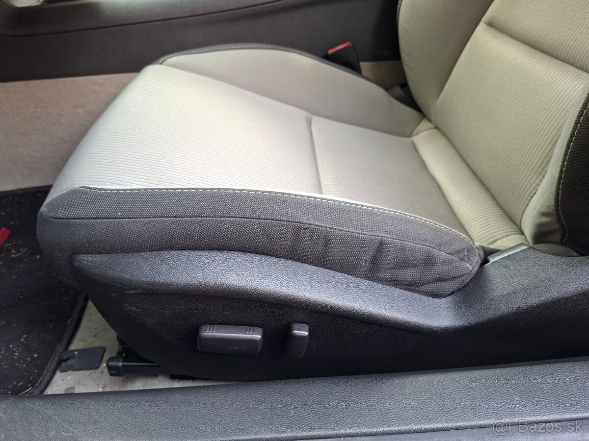 Chevrolet Camaro SS z roku 2015 - 11