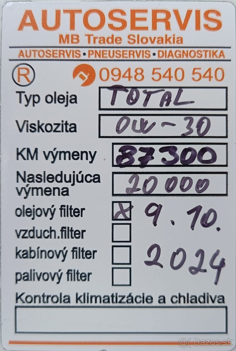 Citroen Jumper L4H2 2021 98xxx km - 11