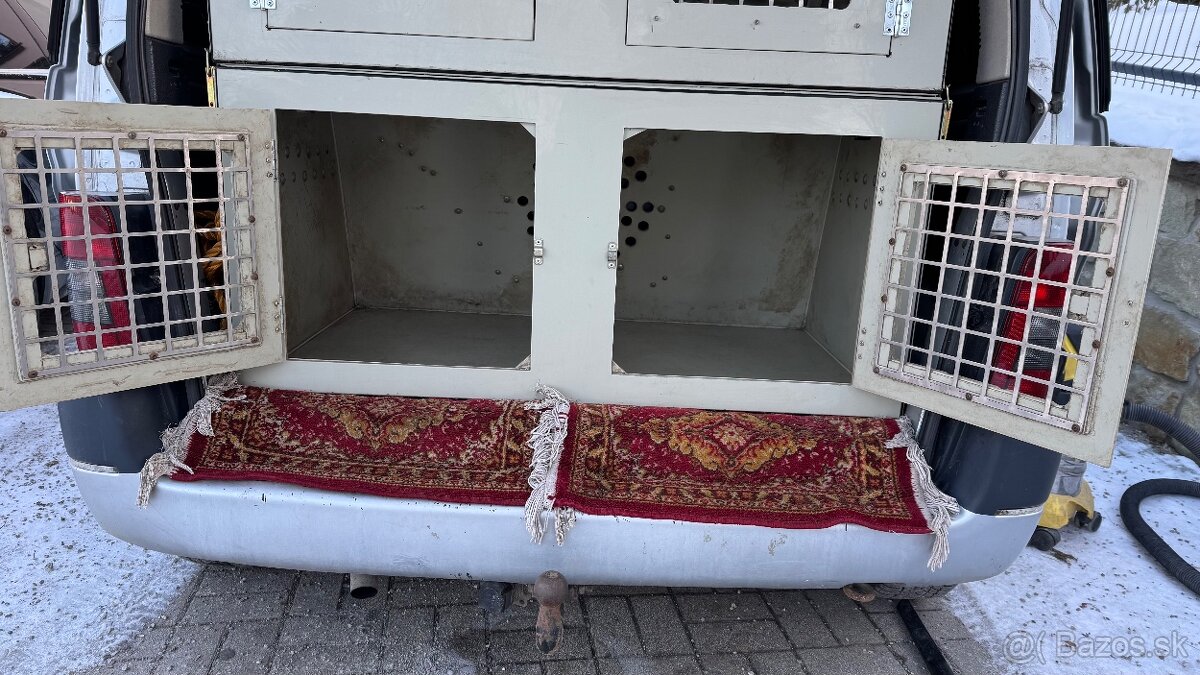 Peugeot Partner - 11