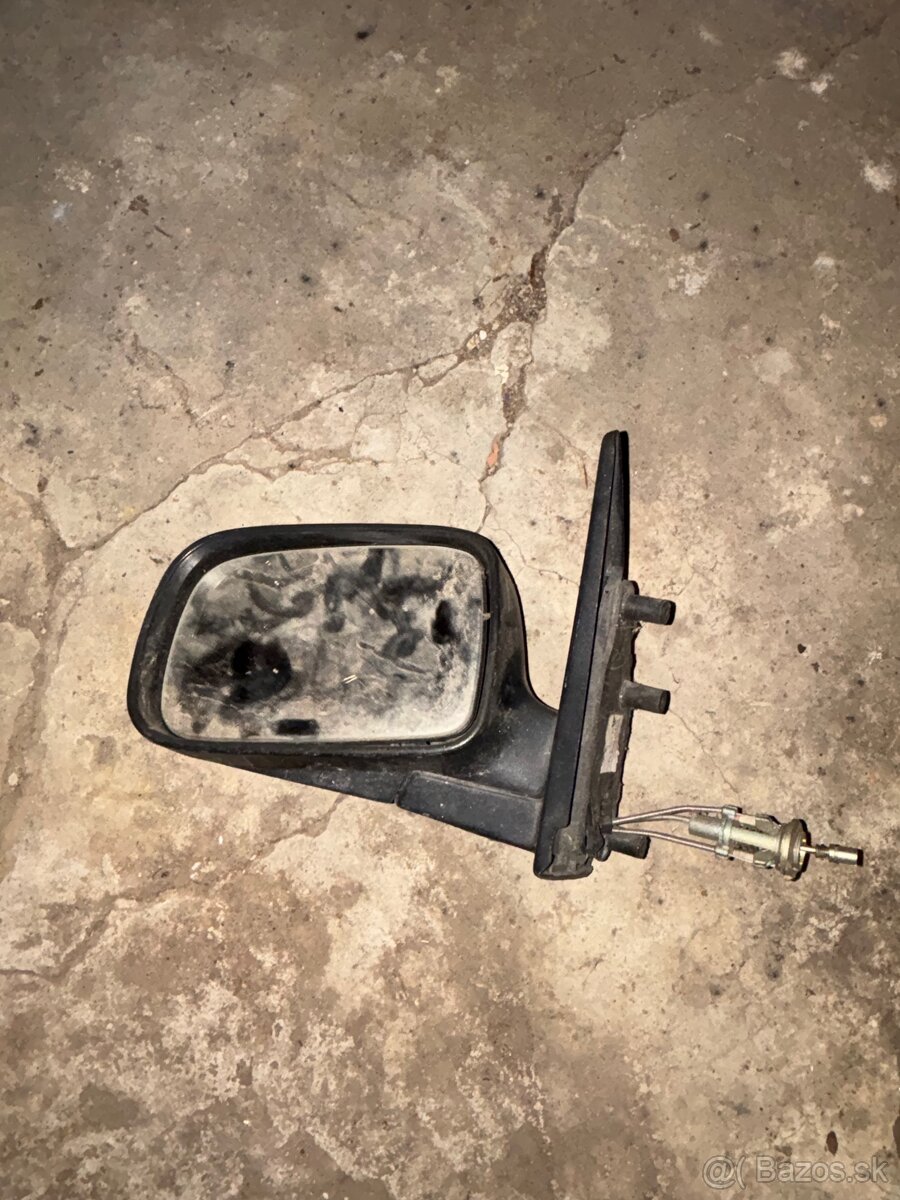 Škoda Felícia rôzne diely - 11