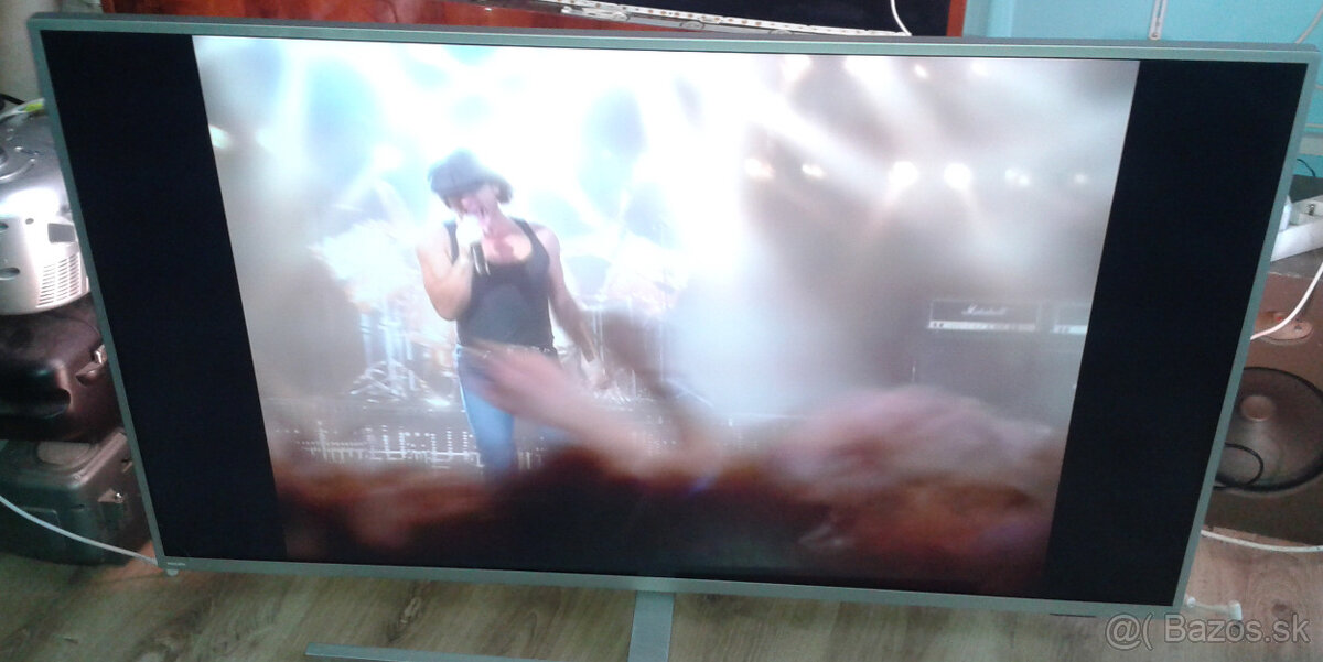 Predám smart TV LCD Philips 50PUS8505/12 (50"). - 11