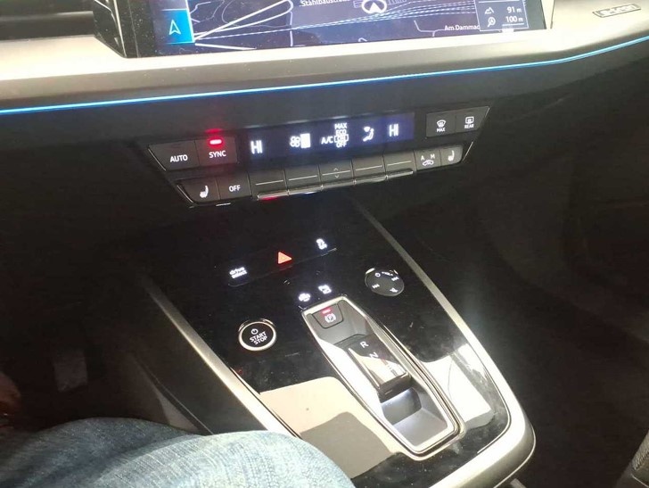 Audi Q4 e-tron 40 Sportback 150kw - 11