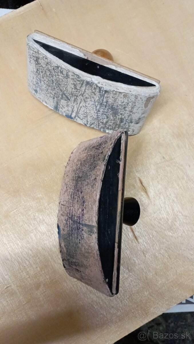 Starožitné pečiatky... - 11