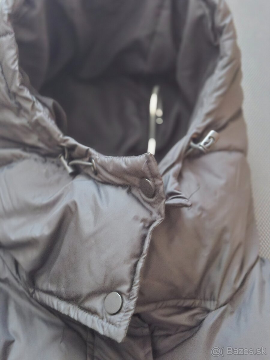 Dámska zimná bunda - 11