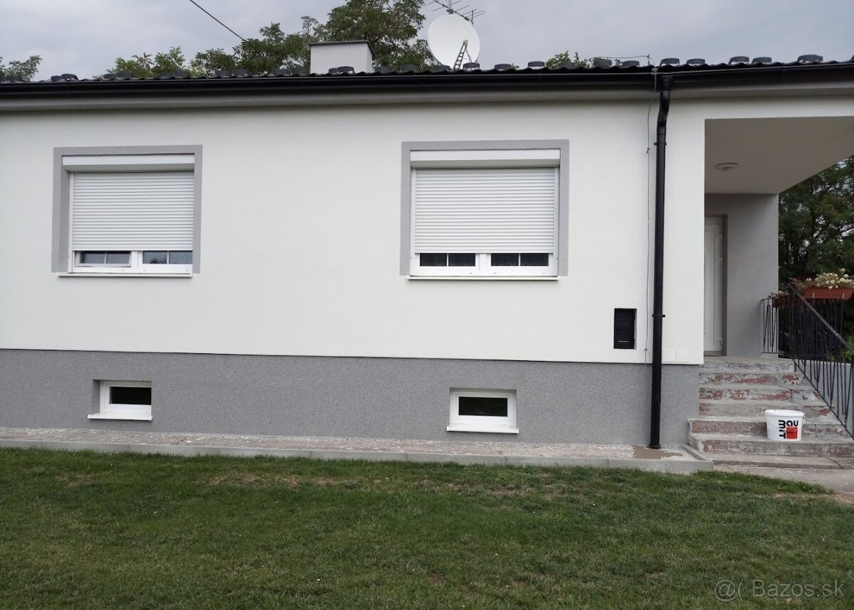 Vyučený murár, maliar a hodinový manžel - 11