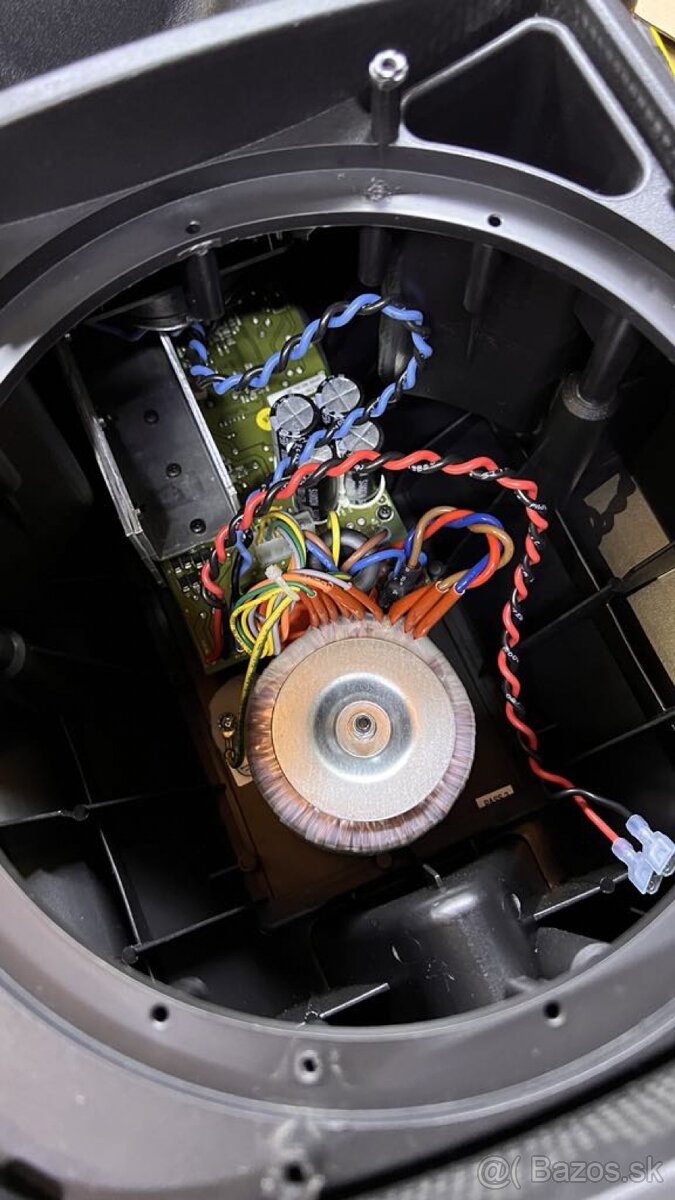 2x FBT J8a + 1x Subline 112sa - 11