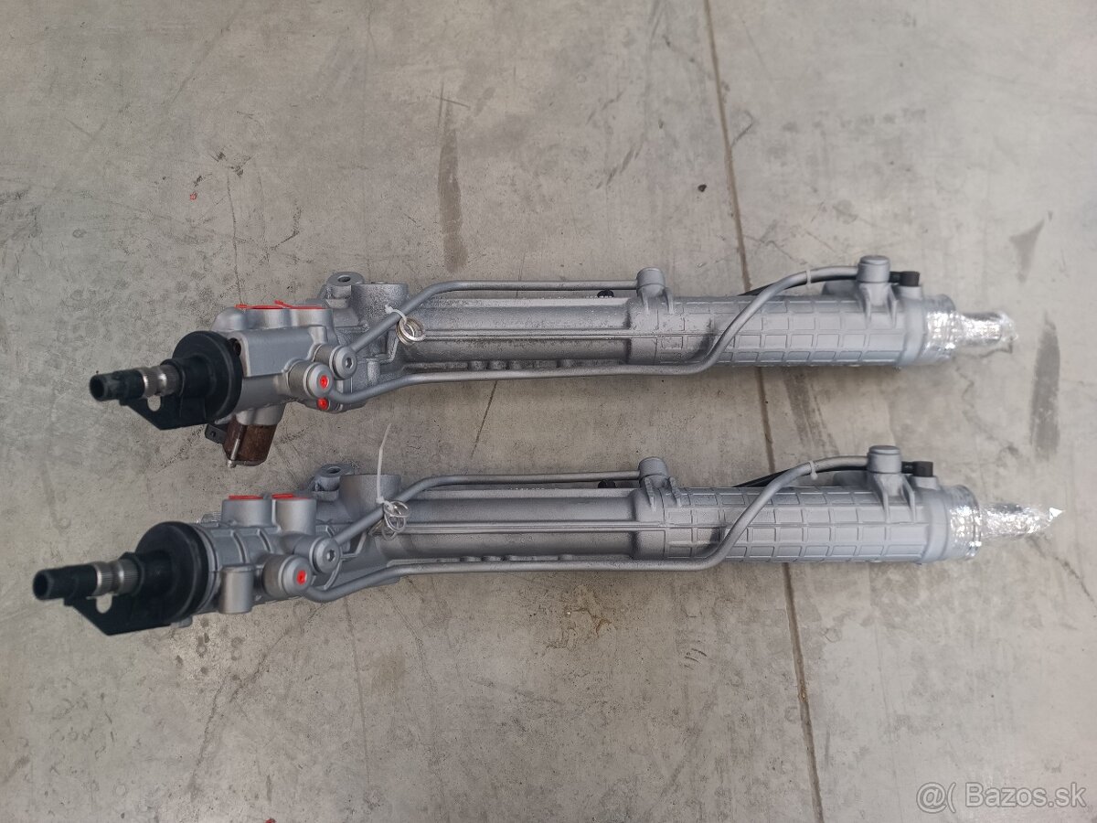 Servoriadenie Sharan Octavia fabia - 11