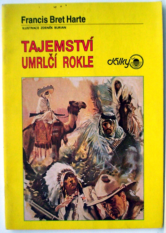 ZDENĚK BURIAN - 11