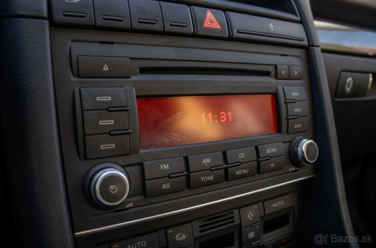 Seat Exeo 1.6i Style - 11