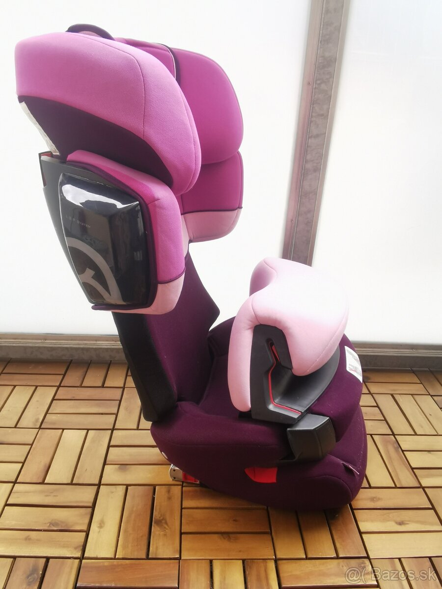 Cybex Pallas 2-fix - 11