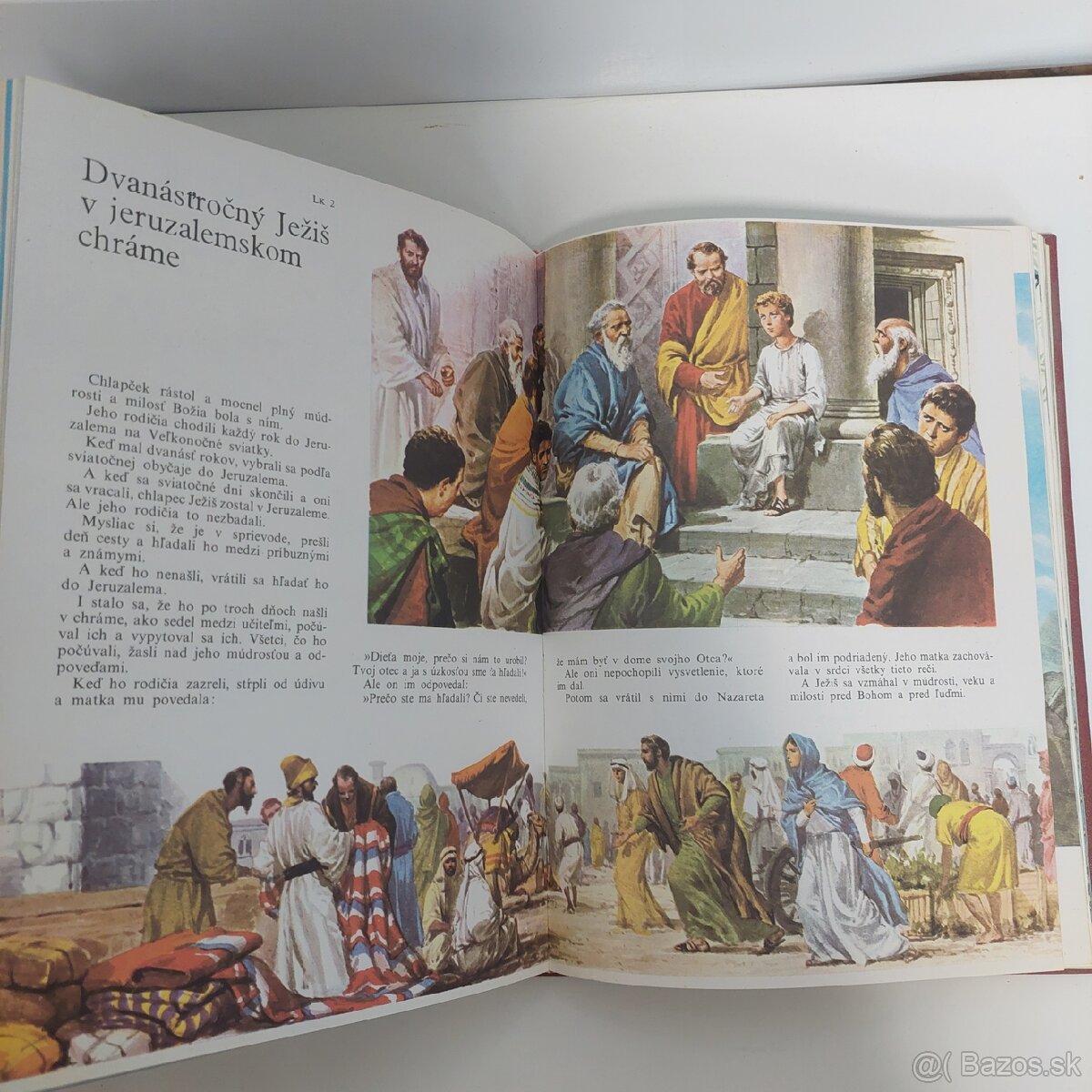 Ilustrovana biblia - 11
