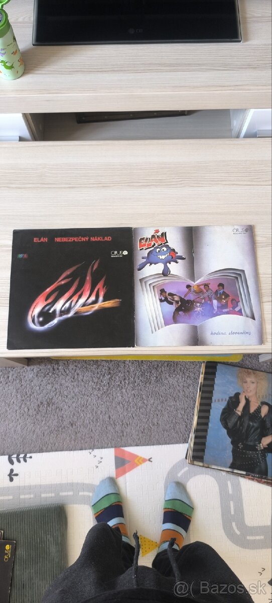 LP platne v top stave - 11