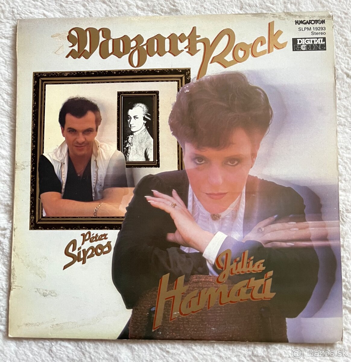5€..disco LP platne - 11