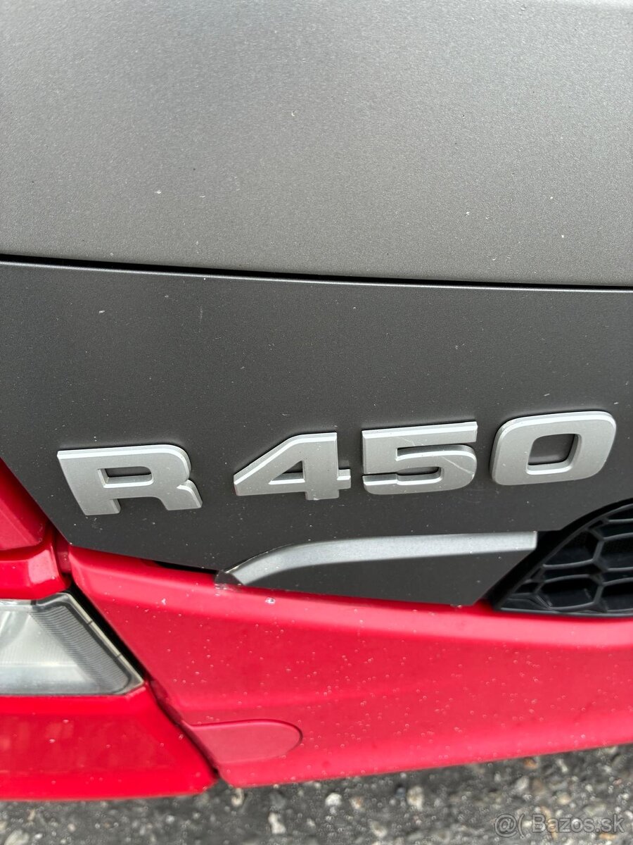 Prodáme tahač Scania R 450, rok: 03/2019. Lowdeck. - 11