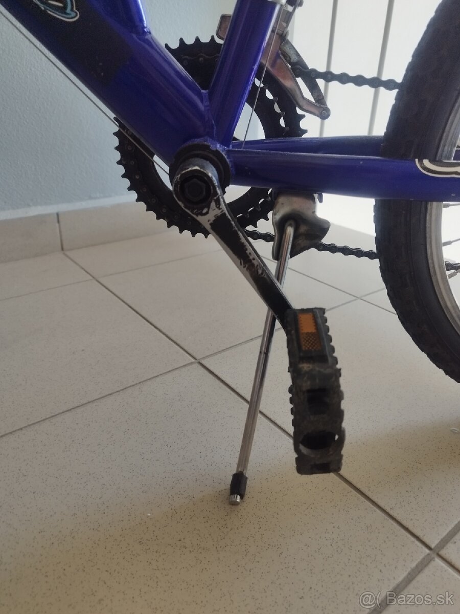 Bicykel 20 - 11