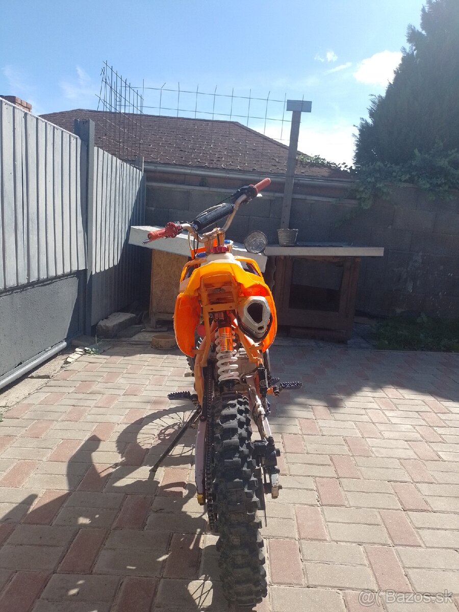 Minirocket 140 - 11