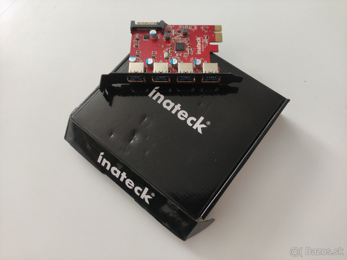 Oculus Rift CV1 + extra kamera + PCIe karta - 11