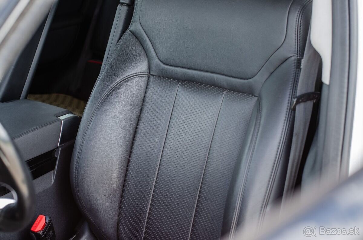 Land Rover Discovery HSE TD6 Luxury 190kW - 11